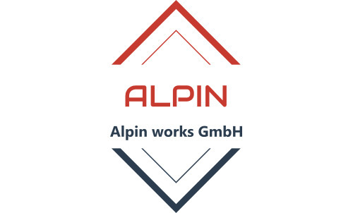 Alpin Works Logo