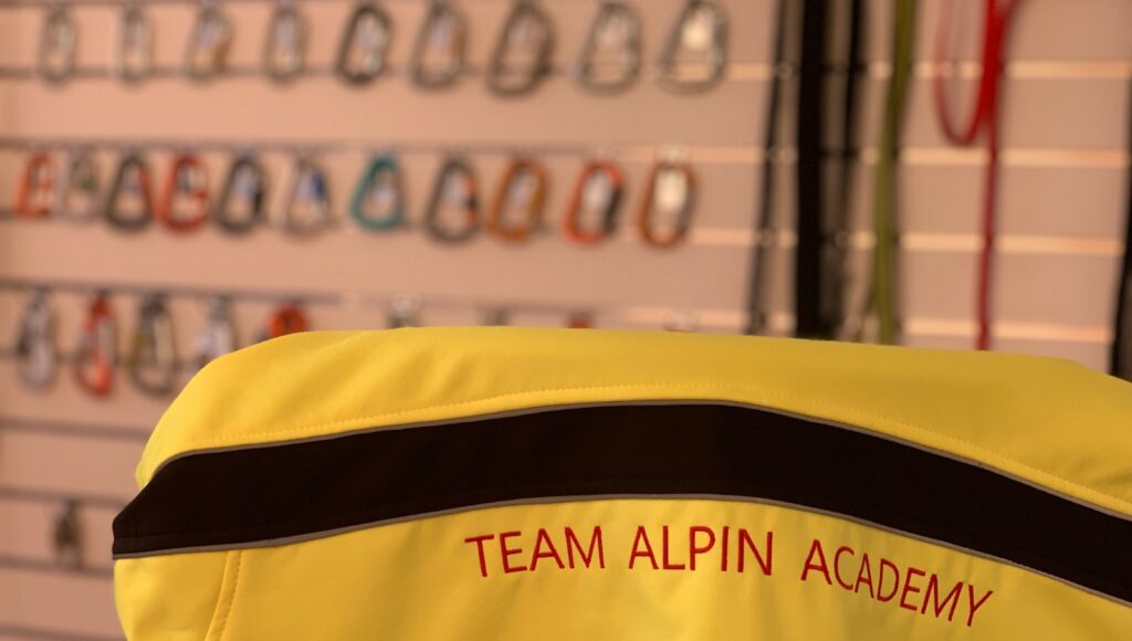 Alpin Team